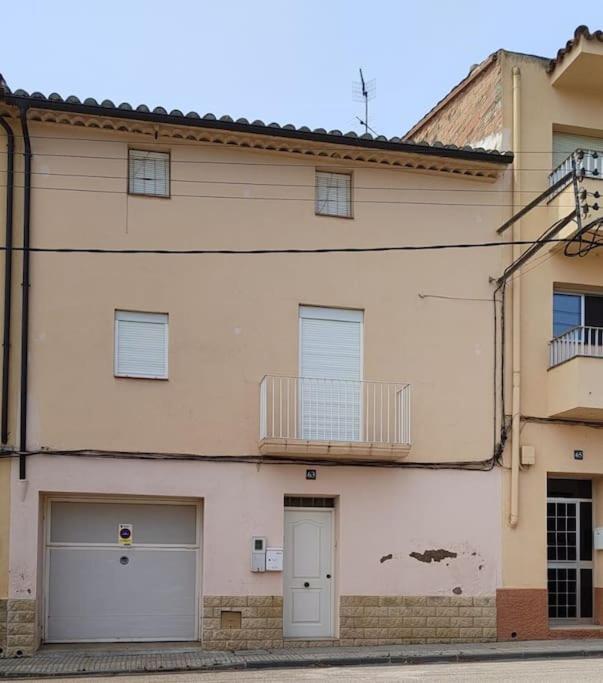 Holiday home Casa Bretalunya