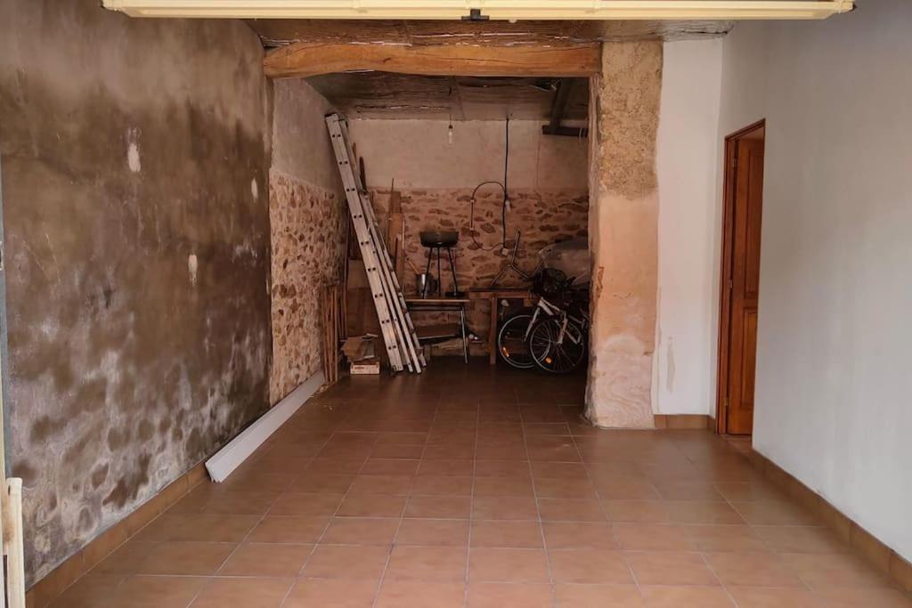Casa Bretalunya Holiday home *
