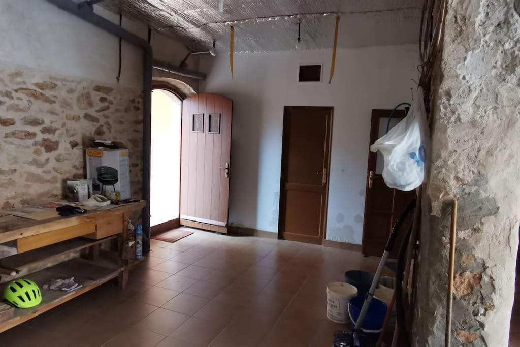 Casa Bretalunya Benissanet