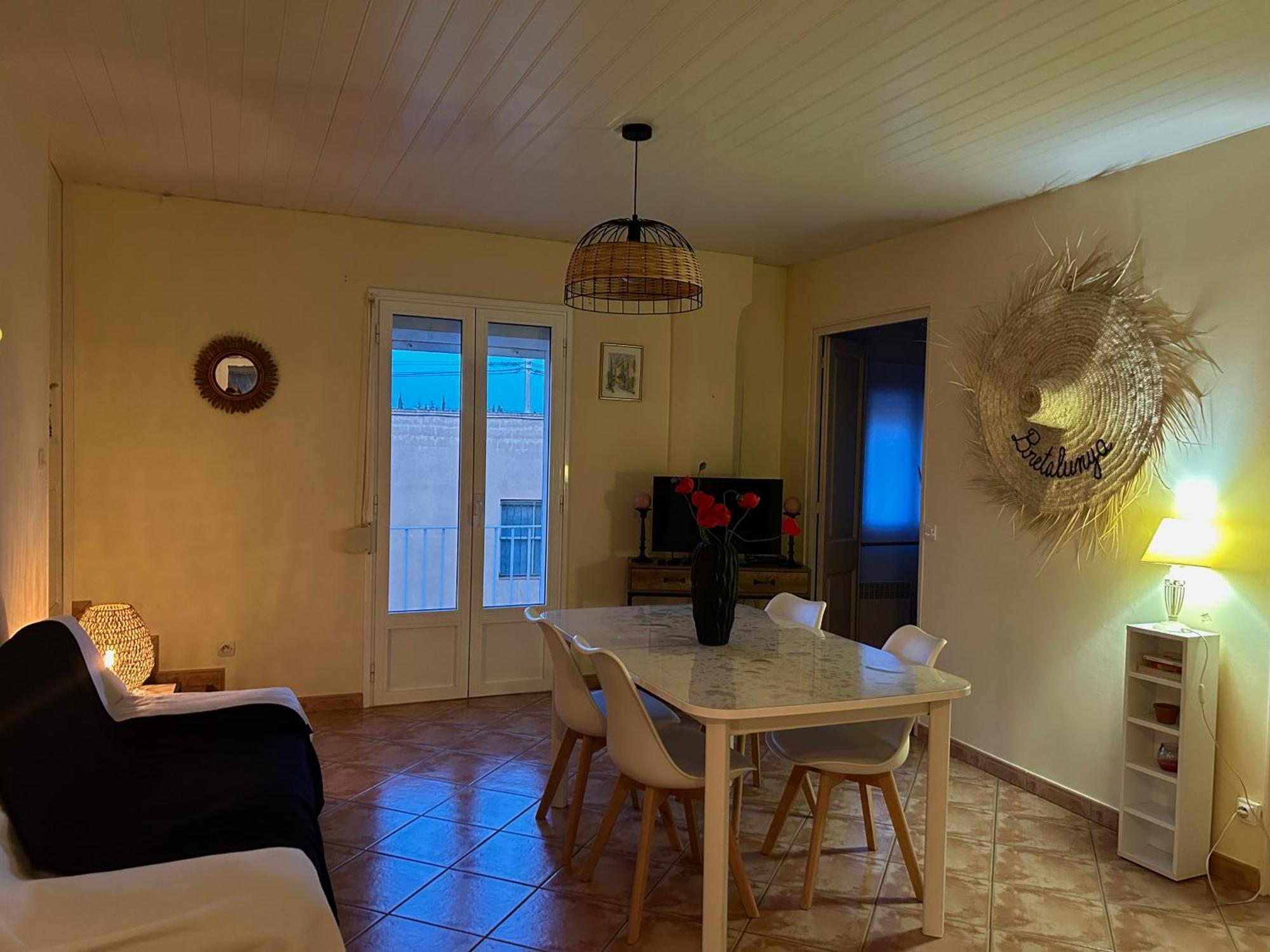 Casa Bretalunya *